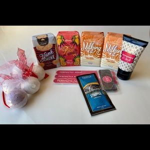 Perfectly Posh Bundle